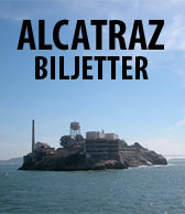 Boka Alcatrazbiljetter hÃ¤r