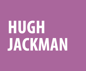 Hugh Jackman biljetter